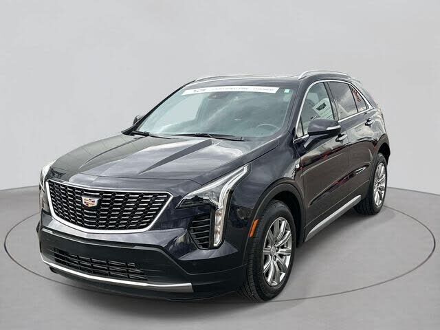 2023 CADILLAC XT4