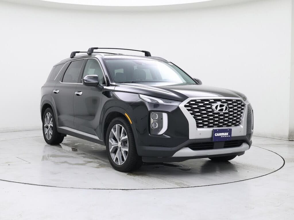 2022 HYUNDAI Palisade