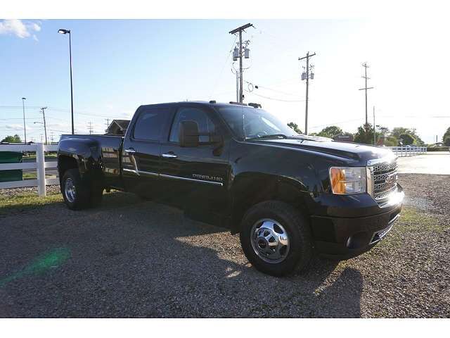 2014 GMC Sierra