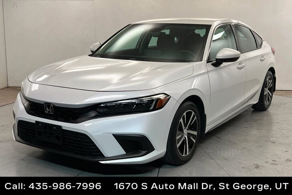 2023 HONDA Civic