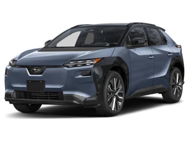2026 SUBARU Solterra