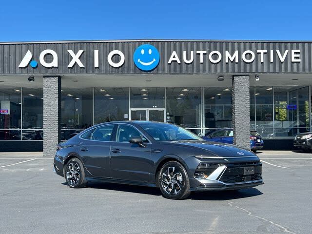 2025 HYUNDAI Sonata