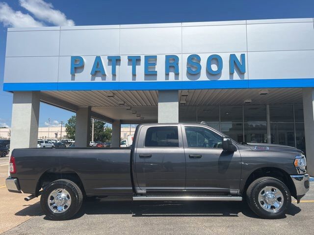 2023 RAM 2500