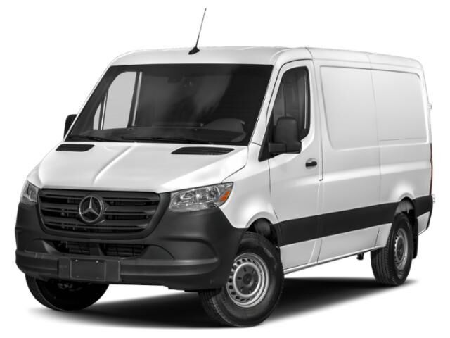2019 MERCEDES-BENZ Sprinter