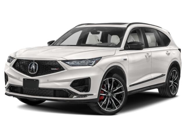 2024 ACURA MDX Type S