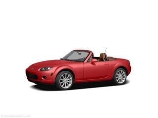 2006 MAZDA MX-5