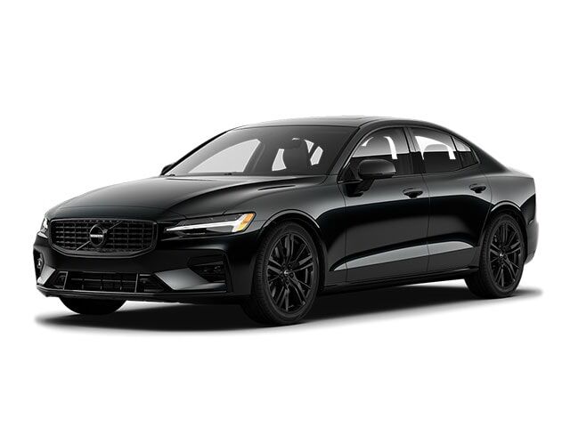 2022 VOLVO S60