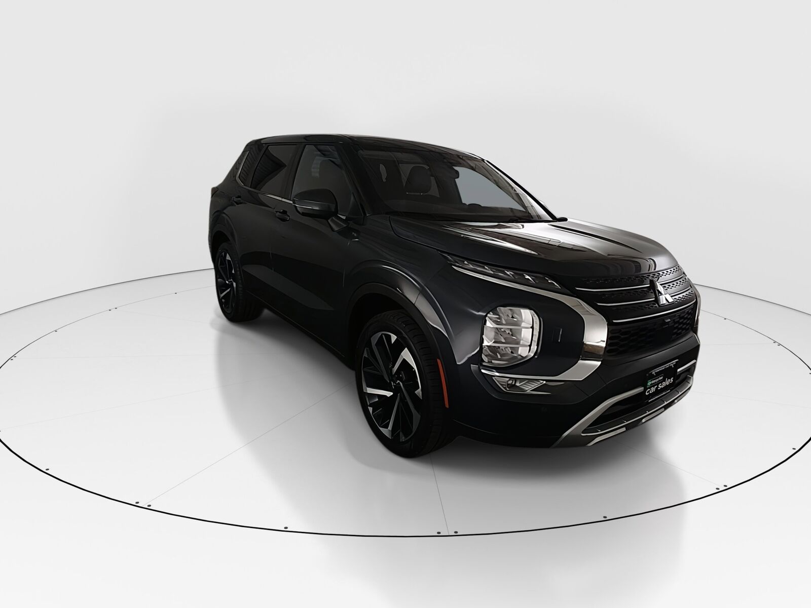 2024 MITSUBISHI Outlander