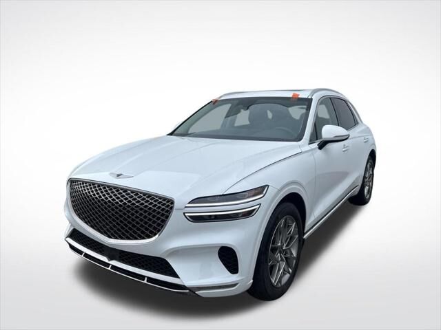 2025 GENESIS GV70
