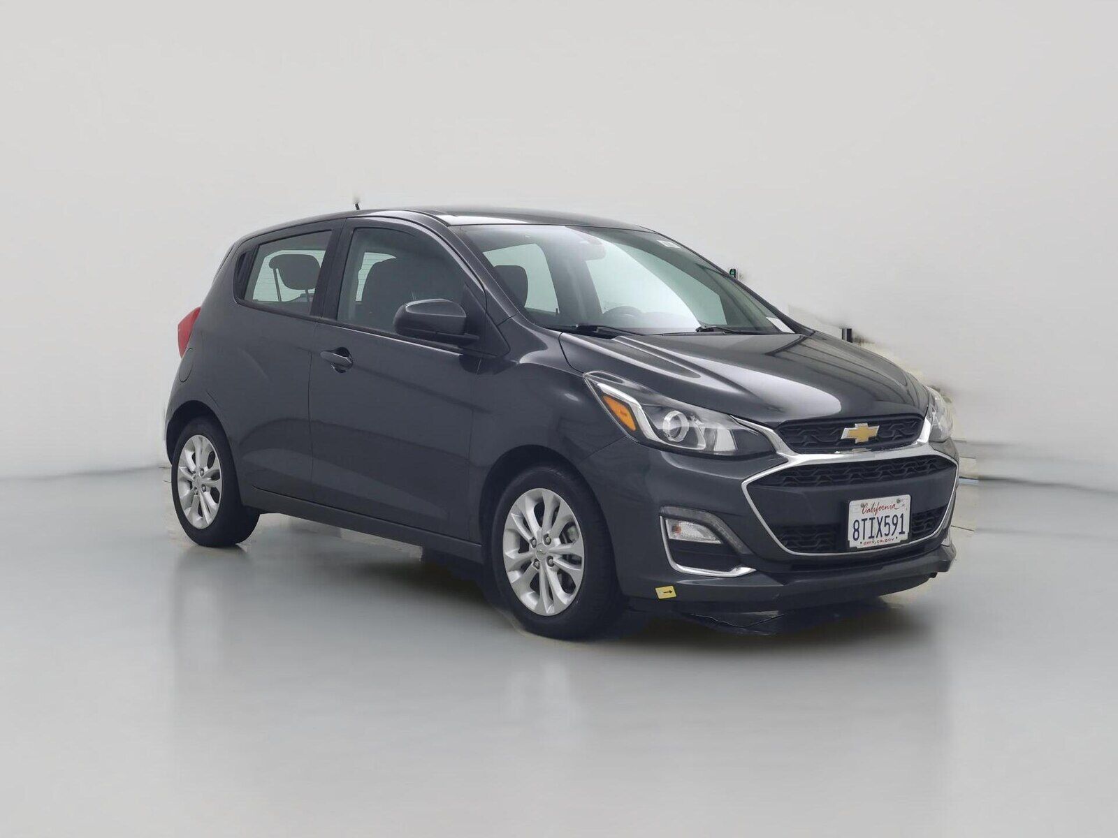 2021 CHEVROLET Spark
