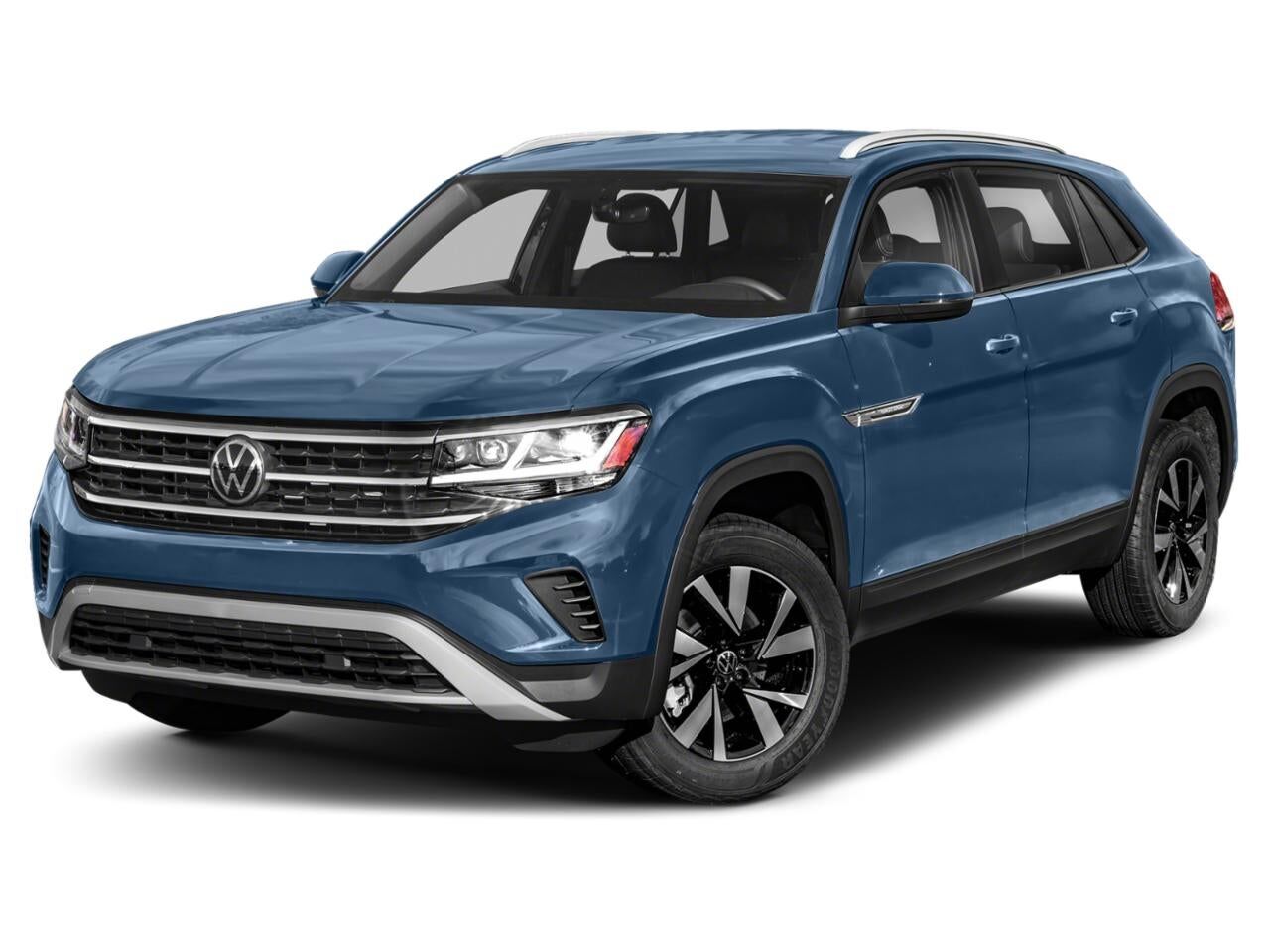 2020 VOLKSWAGEN Atlas Cross Sport