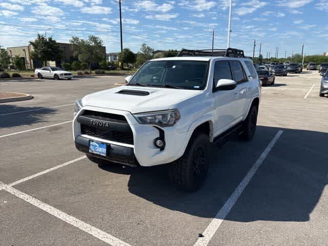 2020 TOYOTA 4-Runner