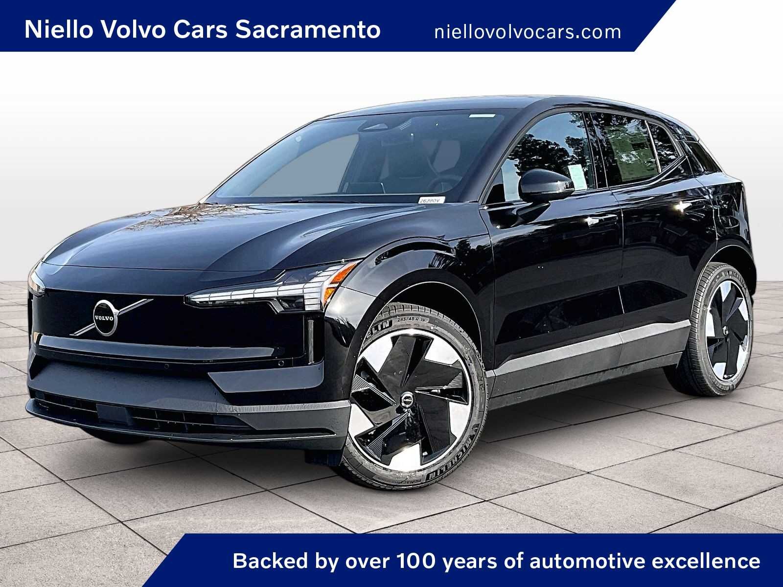 2026 VOLVO EX30