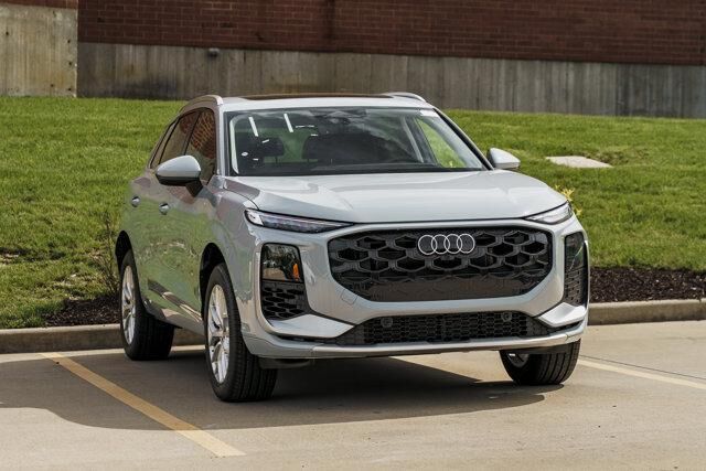 2026 Audi Q3