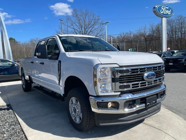 2026 FORD F-350