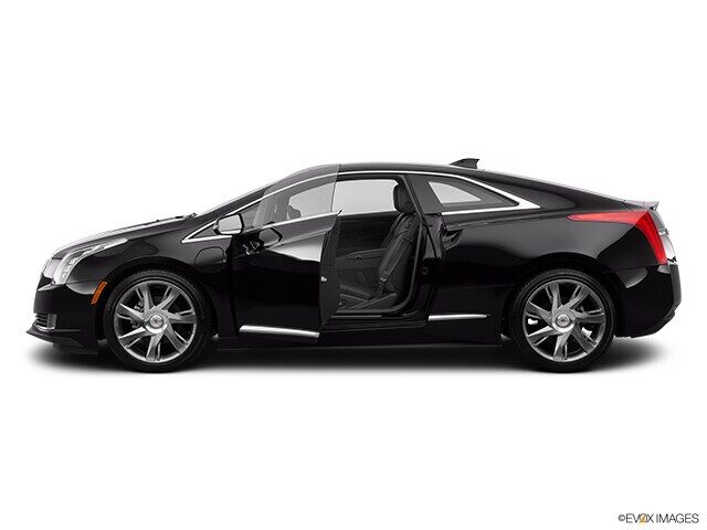 2014 CADILLAC ELR