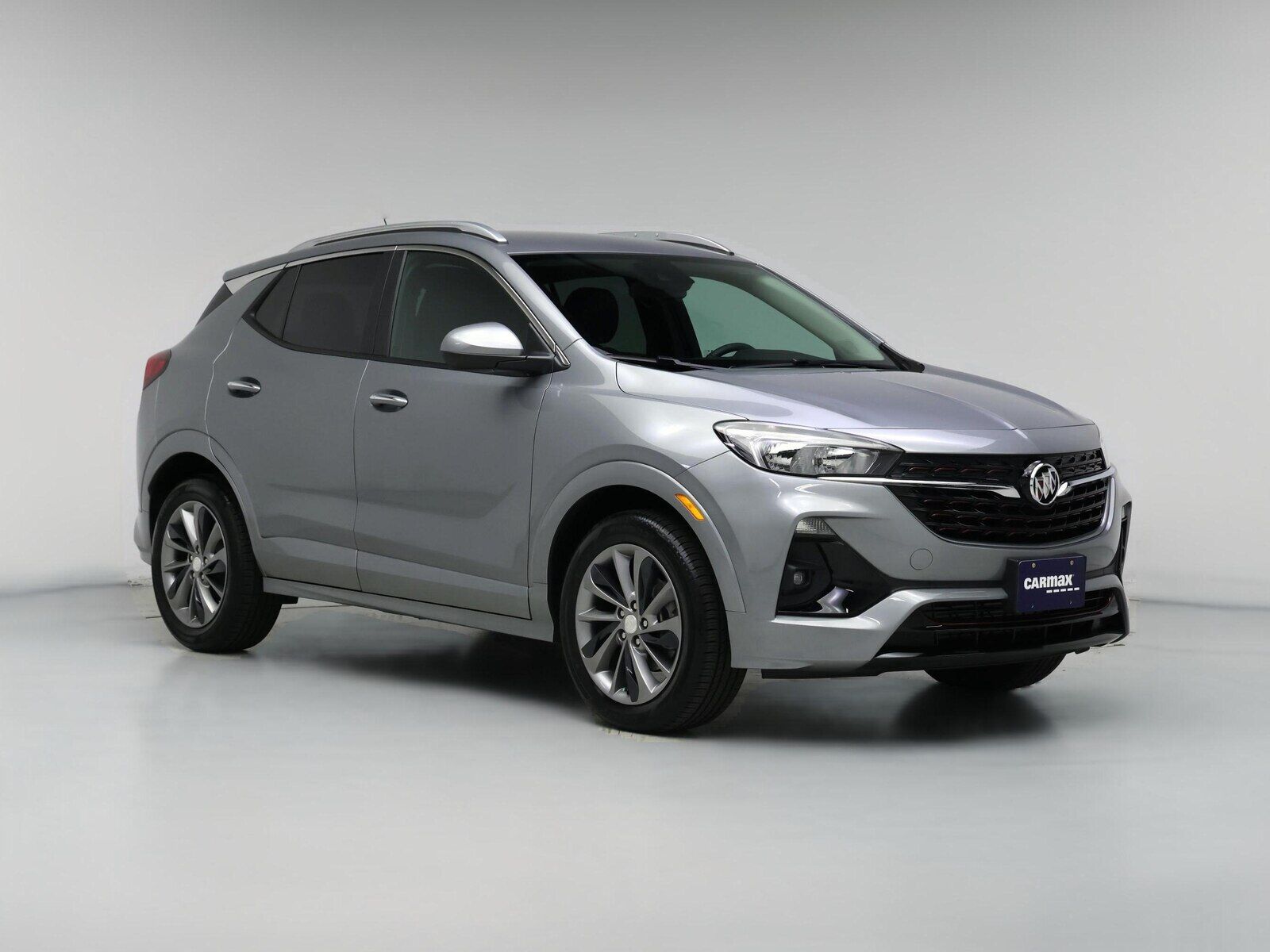 2023 BUICK Encore GX