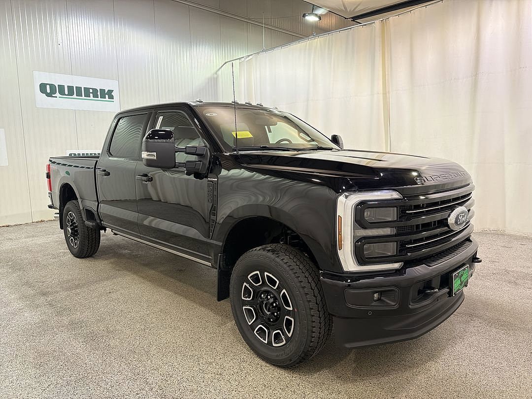 2026 FORD F-250