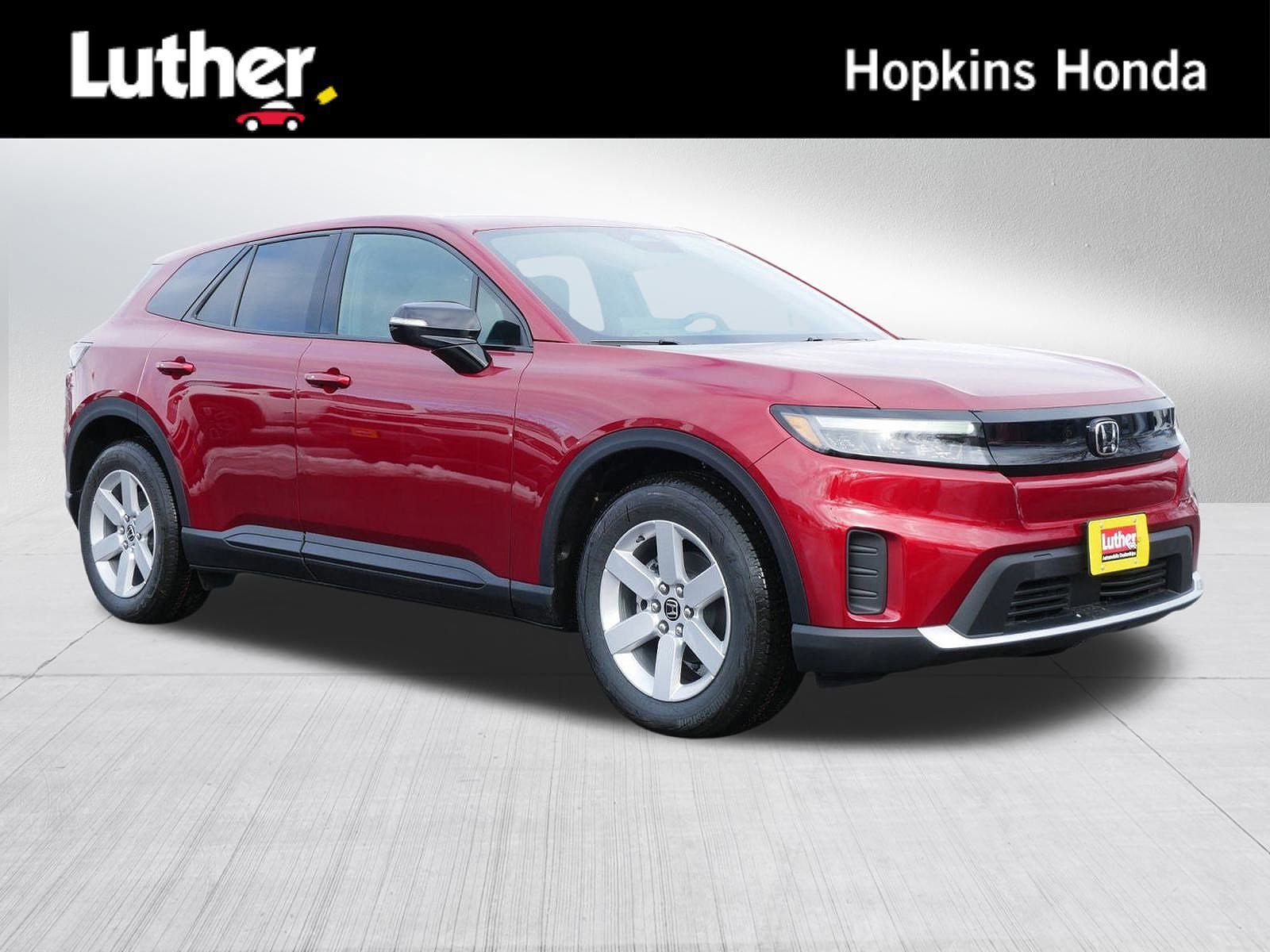 2026 HONDA Prologue