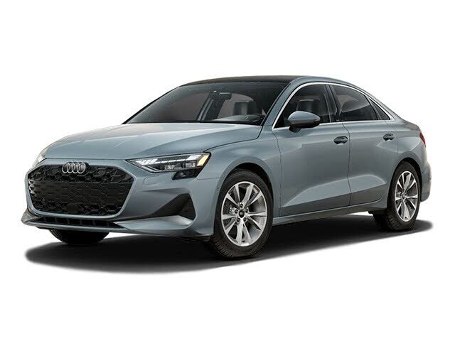 2025 AUDI A3