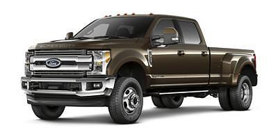 2019 FORD F-350