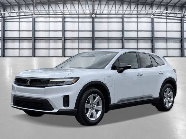 2026 HONDA Prologue