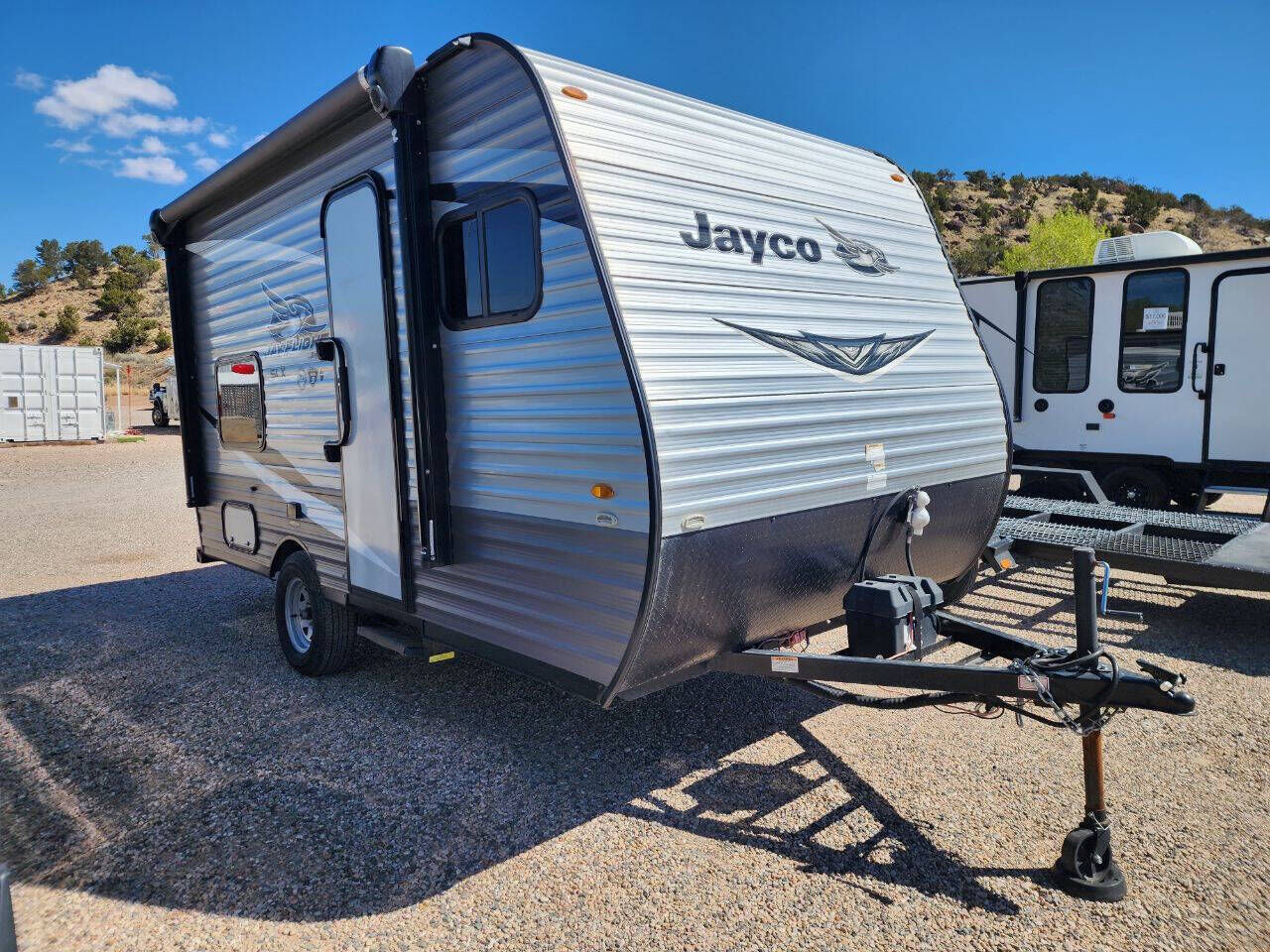 2021 JAYCO Jayco