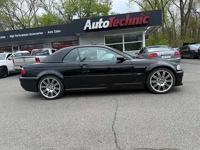 2004 BMW M3
