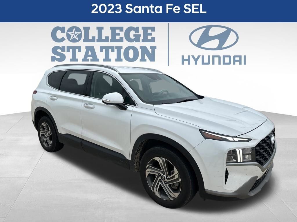 2023 HYUNDAI Santa Fe