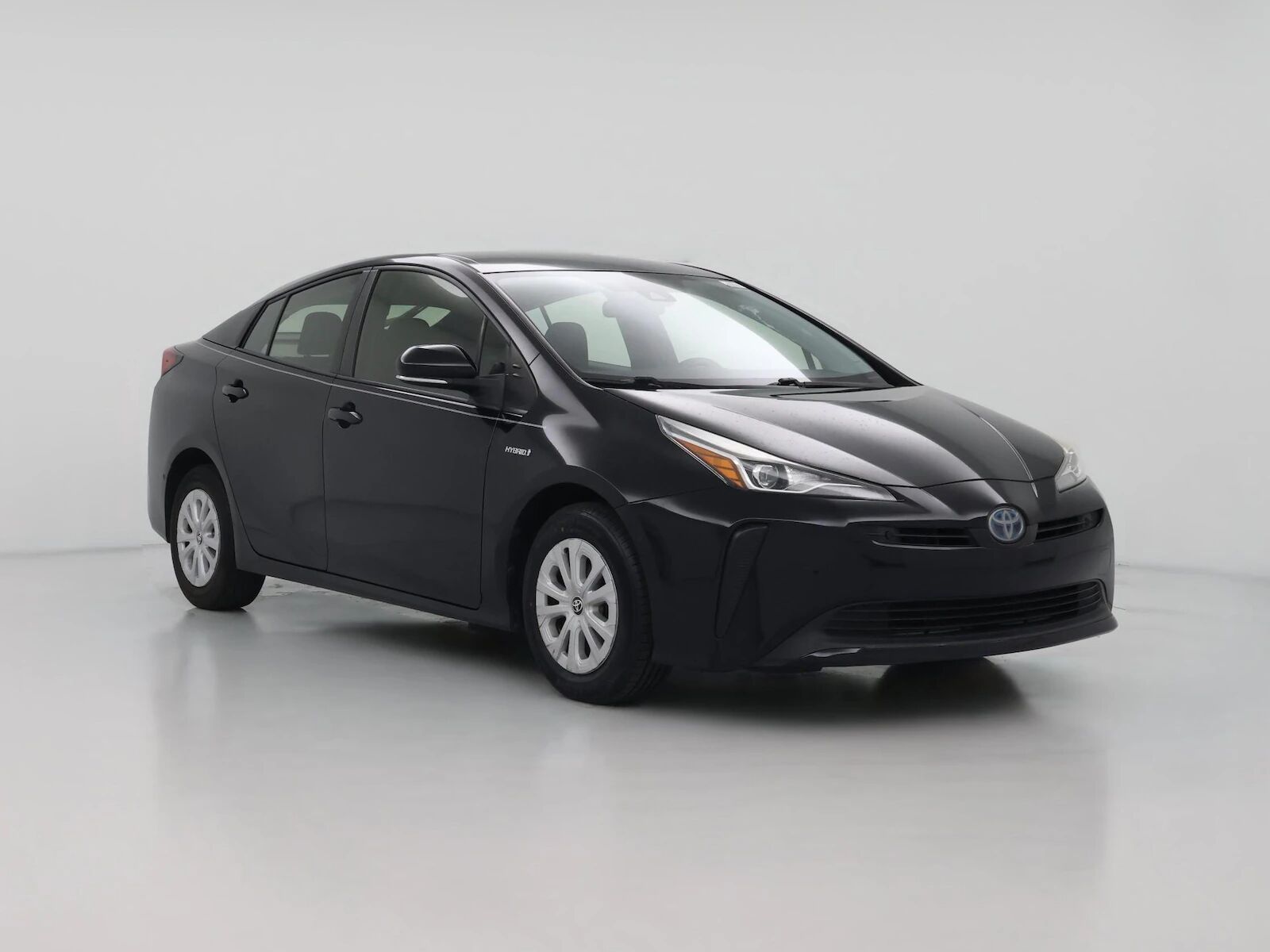 2021 TOYOTA PRIUS