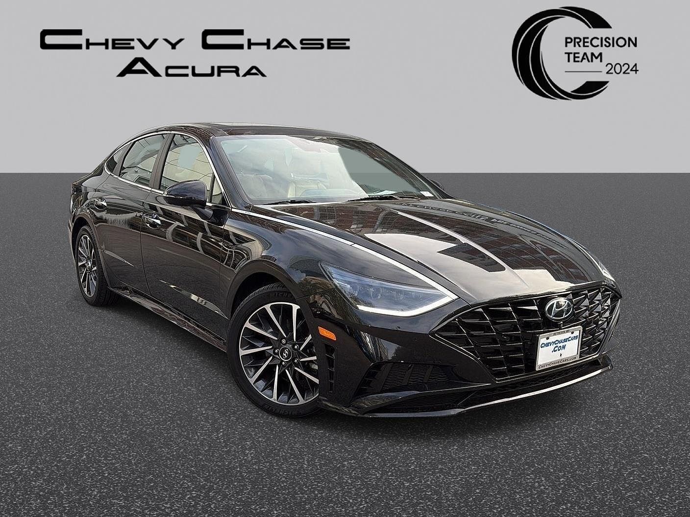 2020 HYUNDAI Sonata
