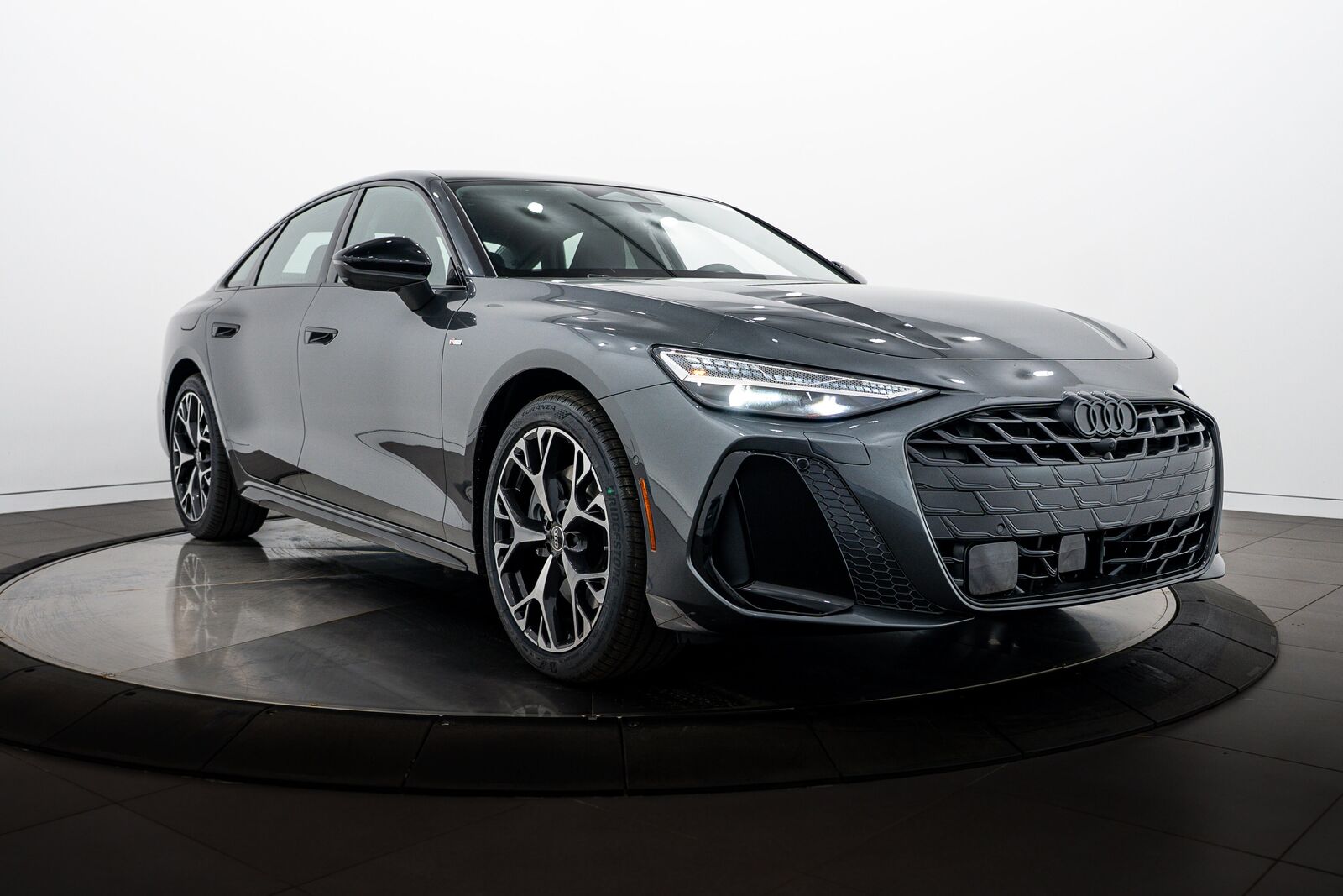2026 Audi A6