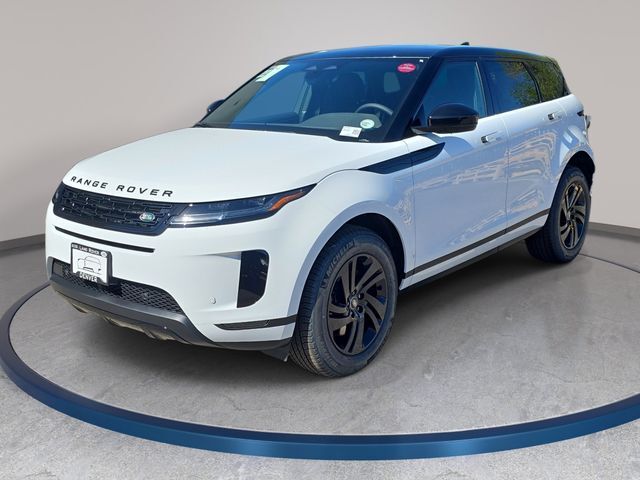 2026 LAND ROVER Range Rover Evoque