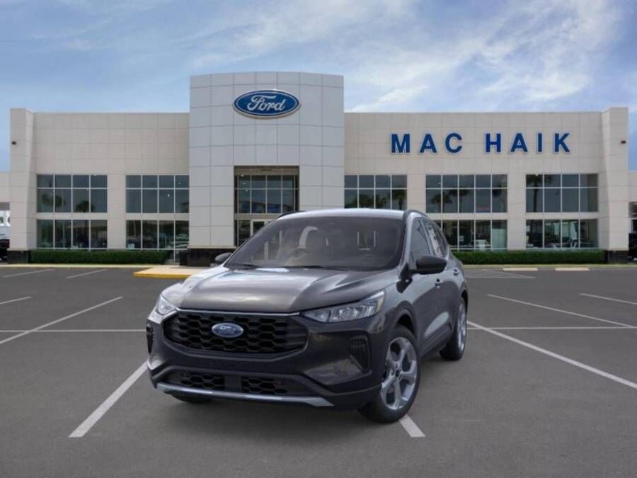 2026 FORD Escape