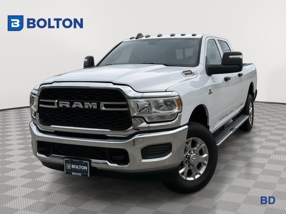 2023 RAM 2500
