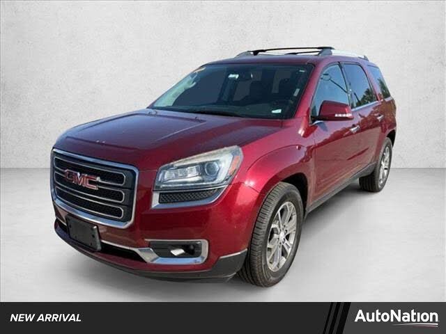 2015 GMC Acadia
