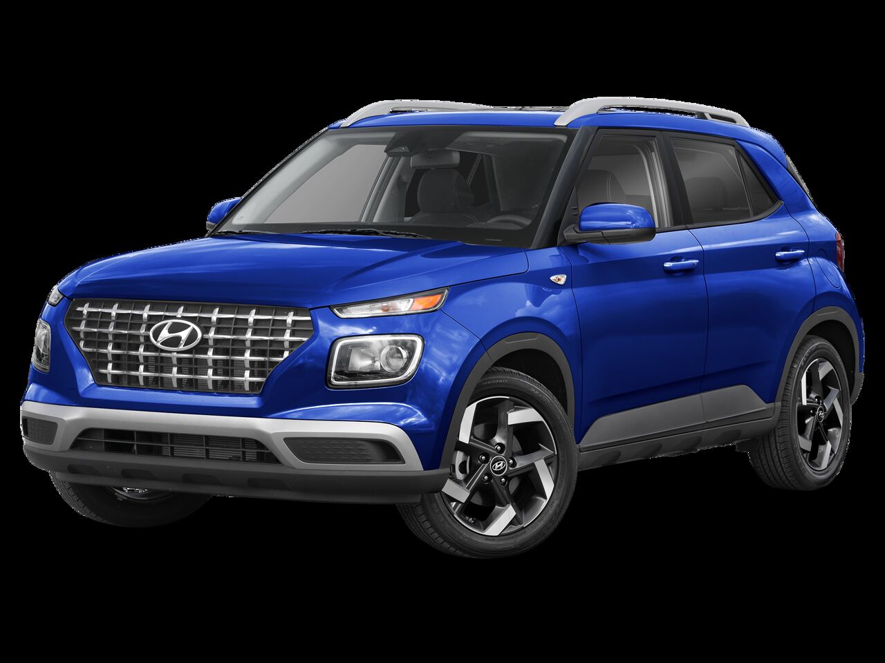 2025 HYUNDAI Venue