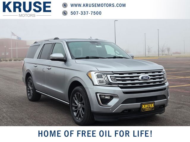 2020 FORD Expedition