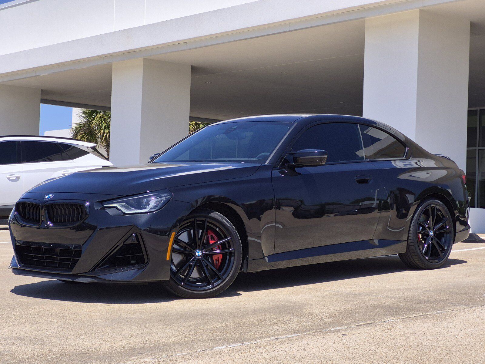 2023 BMW M2