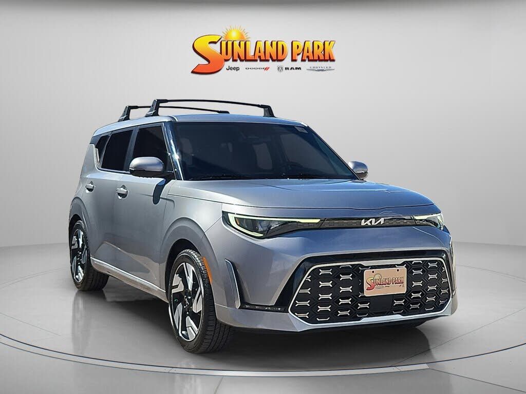 2024 KIA Soul