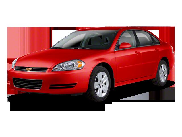 2013 CHEVROLET Impala