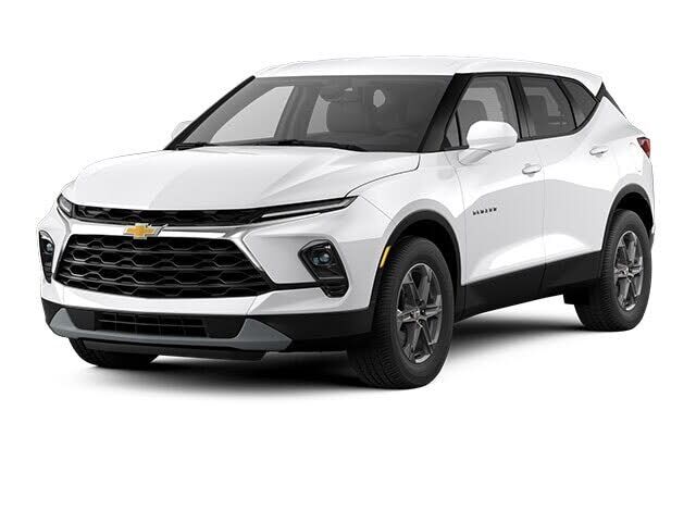 2023 CHEVROLET Blazer