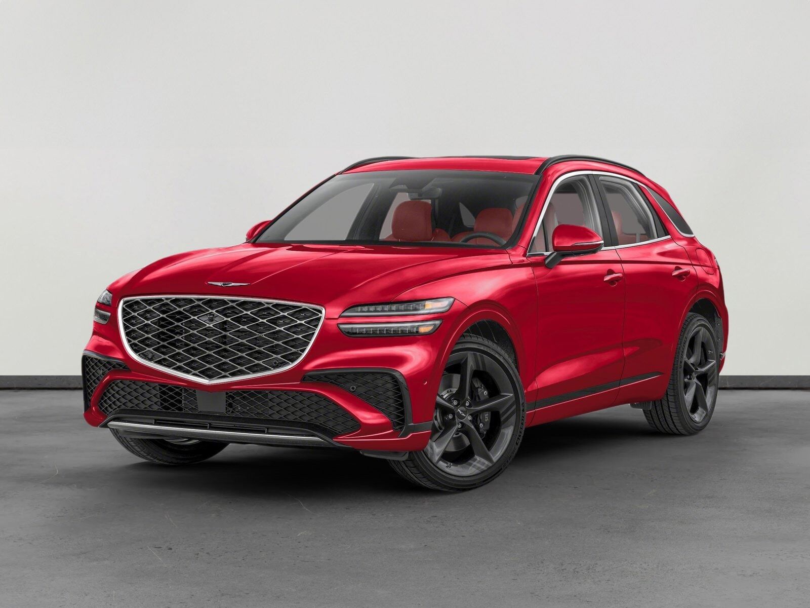 2026 GENESIS GV70