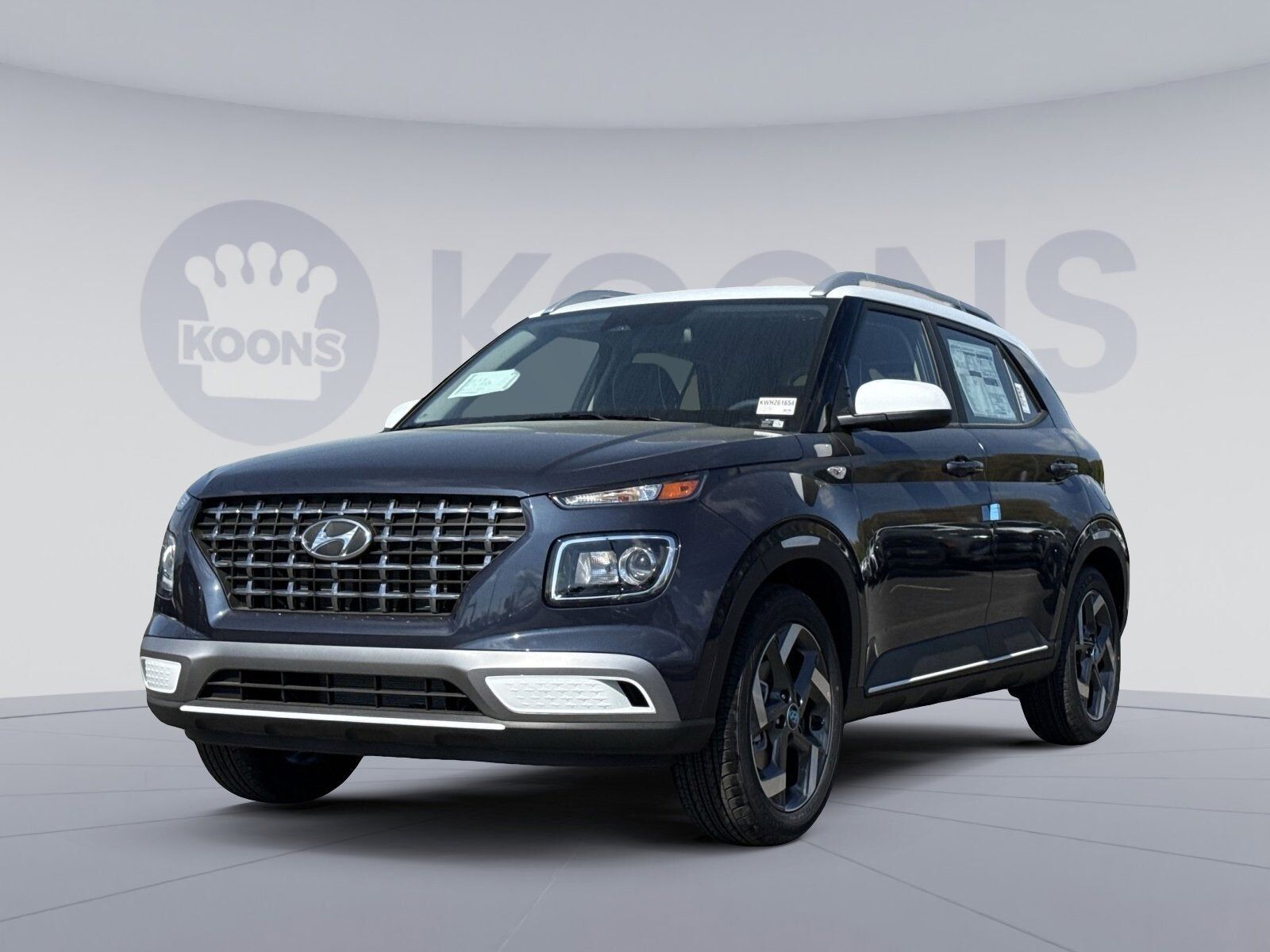 2026 HYUNDAI Venue