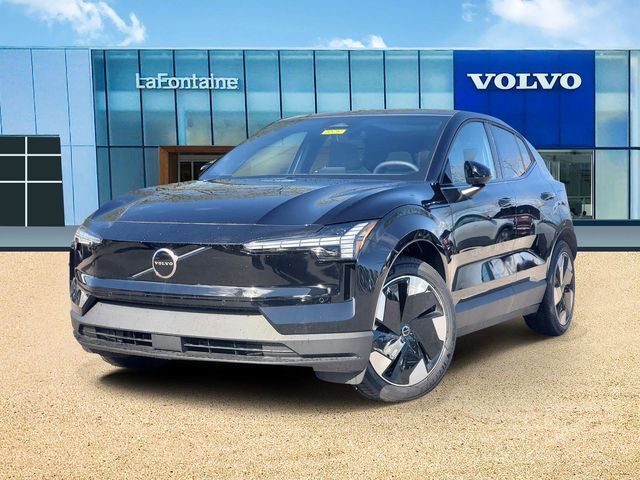 2026 VOLVO EX30