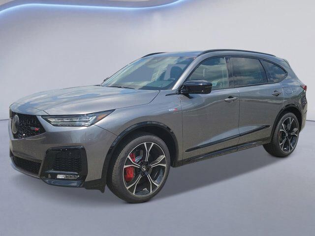 2026 ACURA MDX