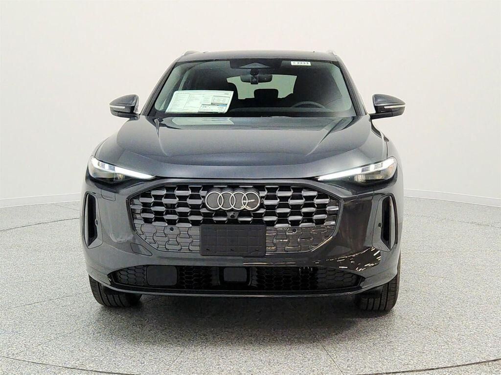 2026 Audi Q5