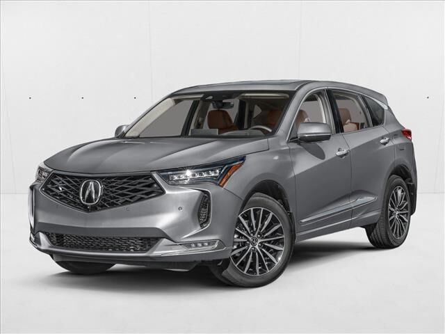 2026 ACURA RDX