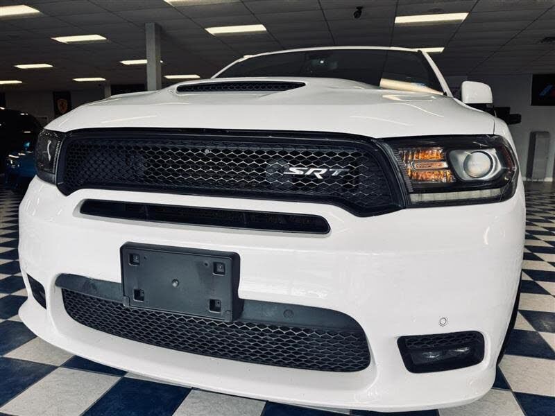 2020 DODGE Durango