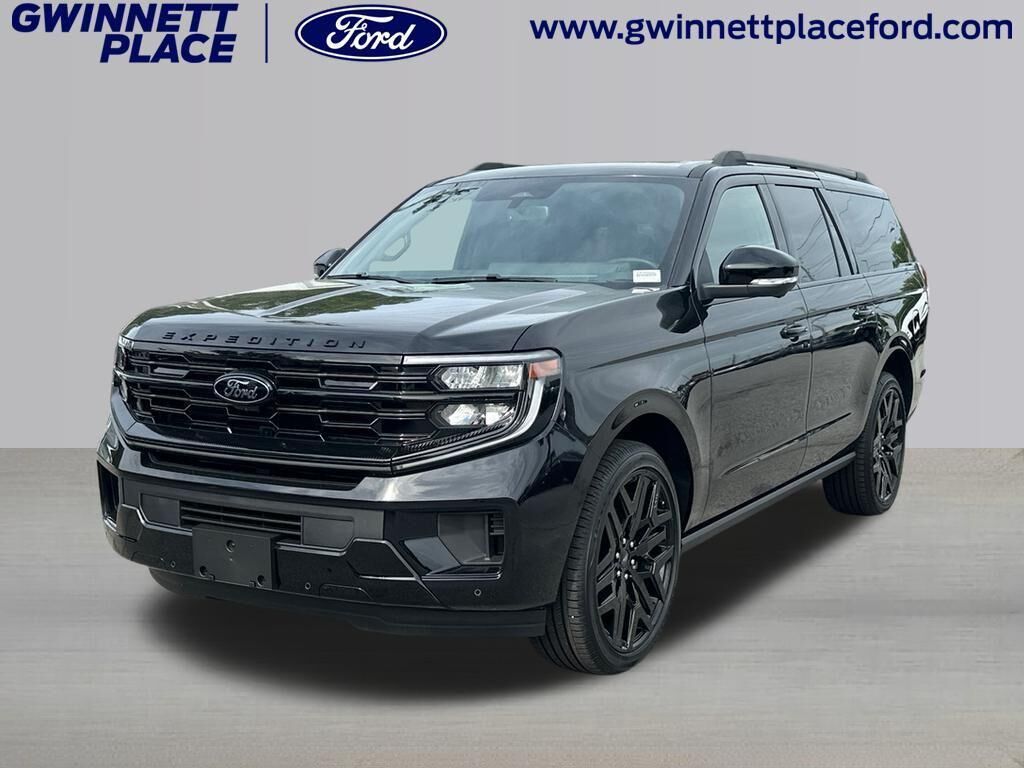 2026 FORD Expedition